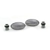 Led φλας SUZUKI GRAND VITARA/ SWIFT/ SX4/ JIMNY/ OPEL AGILA - Dynamic - σετ 2τμχ.