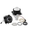 Bi xenon προτζέκτορες 2.5'' ενσωμάτωσης Morimoto Mini για D2S λάμπες