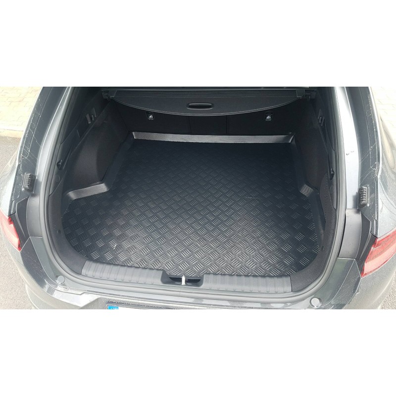 Πατάκι πορτ-μπαγκάζ Kia ProCeed III (2018+) Small tyre with subwoofer - 1τμχ.