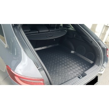 Πατάκι πορτ-μπαγκάζ Kia ProCeed III (2018+) Small tyre with subwoofer - 1τμχ.