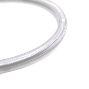 Angel eyes E36 / E39 / E38 / E46 131 mm ccfl - λευκό χρώμα Angel eyes E36 / E39 / E38 / E46 131 mm ccfl - λευκό χρώμα