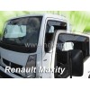 Ανεμοθραύστες Nissan Cabstar / Renault Maxity (2007+), Heko