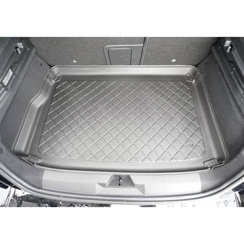 Πατάκι πορτ-μπαγκάζ Opel Astra L (2022+) upper boot adjustable boot floor in top position - 1τμχ.