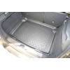 Πατάκι πορτ-μπαγκάζ Opel Astra L (2022+) lower boot without adjustable boot floor - 1τμχ.