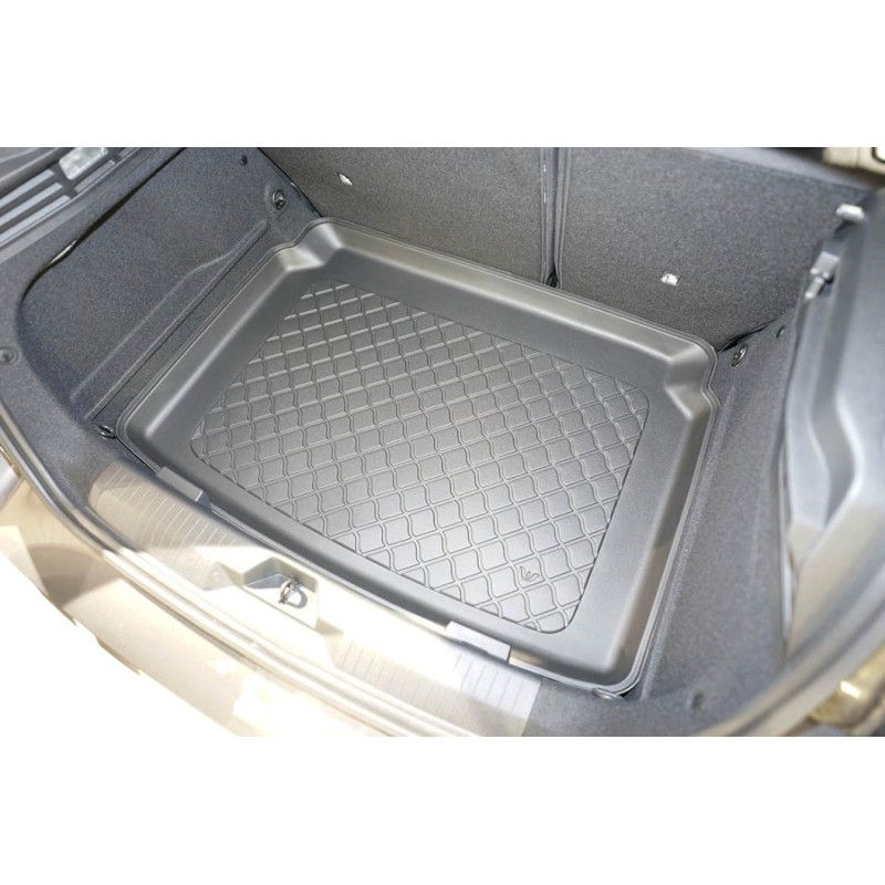 Πατάκι πορτ-μπαγκάζ Opel Astra L (2022+) lower boot without adjustable boot floor - 1τμχ.