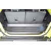Πατάκι πορτ-μπαγκάζ Suzuki Jimny (2018-2020) upper boot with luggage box behind the 2nd row of seats - 1τμχ.