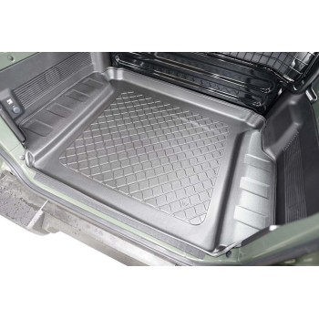 Πατάκι πορτ-μπαγκάζ Suzuki Jimny Pro (2021+) 2 seats - 1τμχ.
