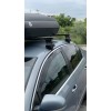 Ανεμοθραύστες Vw Passat (B6/B7) (2005-2015) sedan ,combi - 2 τμχ εμπρός, Heko