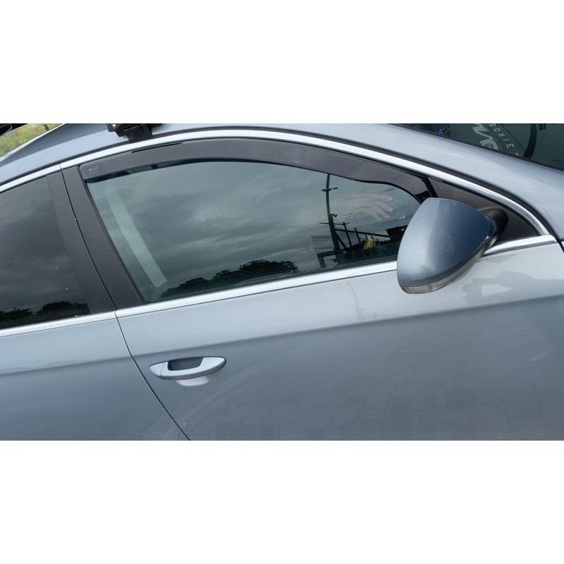 Ανεμοθραύστες Vw Passat (B6/B7) (2005-2015) sedan ,combi - 2 τμχ εμπρός, Heko