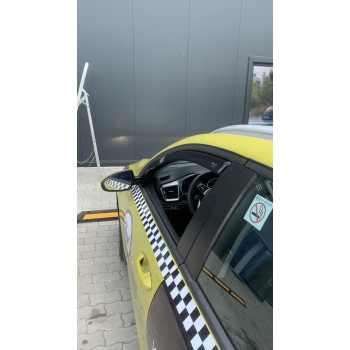 Ανεμοθραύστες Kia Ceed / XCeed (2018+) combi / HTB - 2 τμχ. εμπρός, Heko Ανεμοθραύστες Kia Ceed / XCeed (2018+) combi / HTB - 2 τμχ. εμπρός, Heko