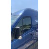 Ανεμοθραύστες Mercedes Sprinter /Vw Crafter (2006-2018) μόνο πάνω μέρος 2 τμχ. εμπρός, Heko