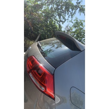Αεροτομή οροφής Vw Golf 7 - Design 1