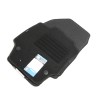 Πατάκια μοκέτα RENAULT Captur (2013-2019) - 4τμχ., Petex
