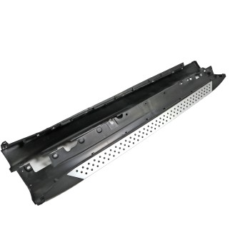 Σκαλοπάτια BMW X5 E70 (2007-2013) - 2τμχ. Σκαλοπάτια BMW X5 E70 (2007-2013) - 2τμχ.