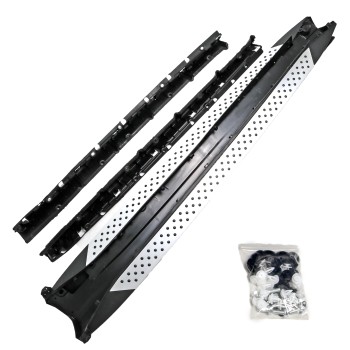 Σκαλοπάτια BMW X5 E70 (2007-2013) - 2τμχ. Σκαλοπάτια BMW X5 E70 (2007-2013) - 2τμχ.