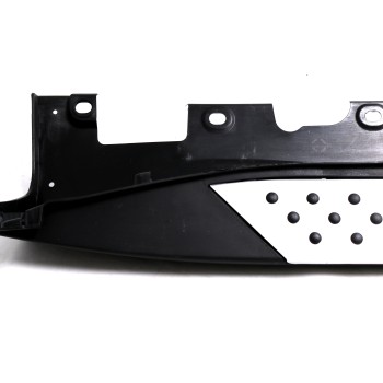 Σκαλοπάτια BMW X5 E70 (2007-2013) - 2τμχ. Σκαλοπάτια BMW X5 E70 (2007-2013) - 2τμχ.