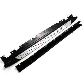 Σκαλοπάτια BMW X5 E70 (2007-2013) - 2τμχ. Σκαλοπάτια BMW X5 E70 (2007-2013) - 2τμχ.