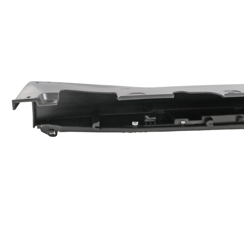 Σκαλοπάτια BMW X5 E70 (2007-2013) - 2τμχ.