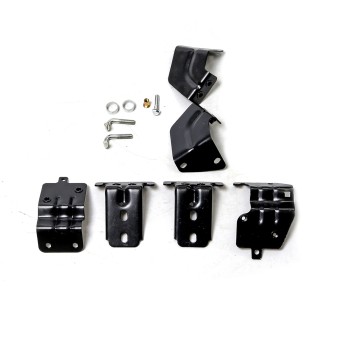 Σκαλοπάτια Audi Q7 (2005-2015) - 2τμχ. Σκαλοπάτια Audi Q7 (2005-2015) - 2τμχ.