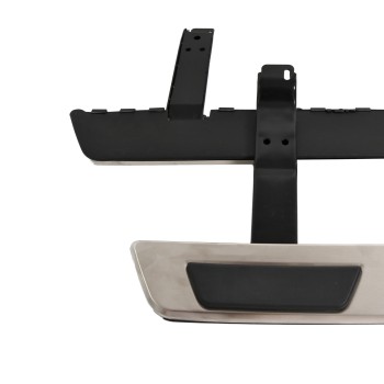 Σκαλοπάτια Audi Q7 (2005-2015) - 2τμχ. Σκαλοπάτια Audi Q7 (2005-2015) - 2τμχ.