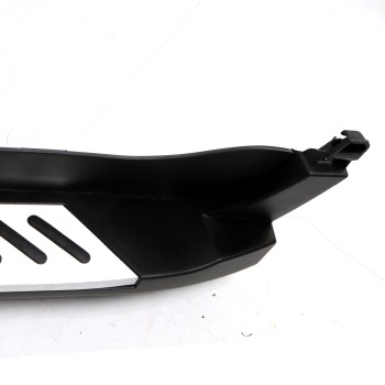 Σκαλοπάτια BMW X4 F26 (2014-2018) - 2τμχ. Σκαλοπάτια BMW X4 F26 (2014-2018) - 2τμχ.