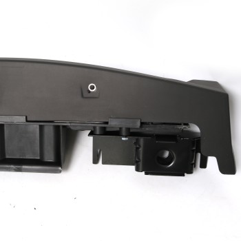 Σκαλοπάτια Mercedes GL X164 (2006-2012) - 2τμχ.