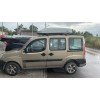 Ανεμοθραύστες Fiat Doblo II (2001-2010) - 2 τμχ. εμπρός, Heko