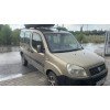 Ανεμοθραύστες Fiat Doblo II (2001-2010) - 2 τμχ. εμπρός, Heko