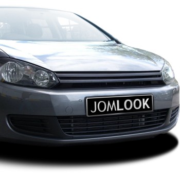 Μάσκα Vw Golf VI, χωρίς σήμα Μάσκα Vw Golf VI, χωρίς σήμα