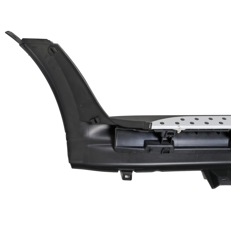 Σκαλοπάτια BMW X3 E83 (2004-2010) - 2τμχ.