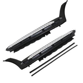 Σκαλοπάτια BMW X3 E83 (2004-2010) - 2τμχ. Σκαλοπάτια BMW X3 E83 (2004-2010) - 2τμχ.