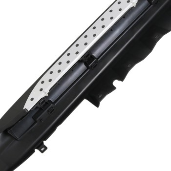 Σκαλοπάτια BMW X3 E83 (2004-2010) - 2τμχ. Σκαλοπάτια BMW X3 E83 (2004-2010) - 2τμχ.