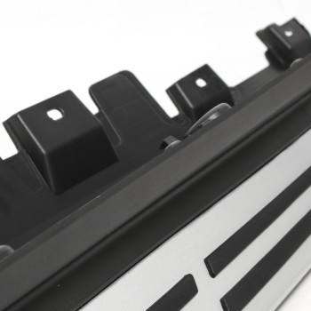 Σκαλοπάτια BMW X5 G05 (2019-2026) - 2τμχ.