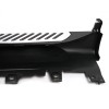 Σκαλοπάτια BMW X6 F16 (2014-2019) - 2τμχ.