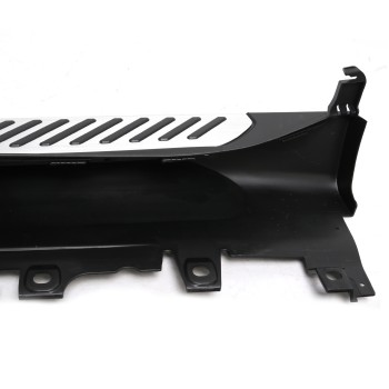 Σκαλοπάτια BMW X6 F16 (2014-2019) - 2τμχ. Σκαλοπάτια BMW X6 F16 (2014-2019) - 2τμχ.