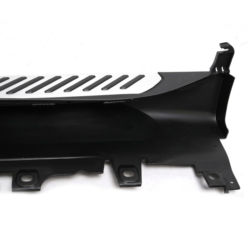 Σκαλοπάτια BMW X6 F16 (2014-2019) - 2τμχ.