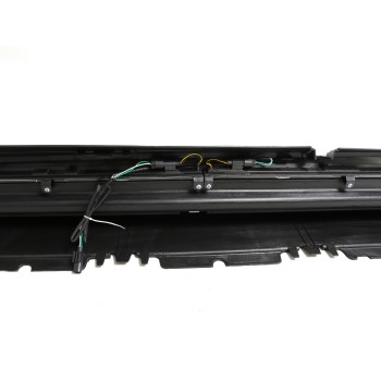Σκαλοπάτια Mercedes GL X166 (2012+) - με φωτισμό led - 2τμχ.