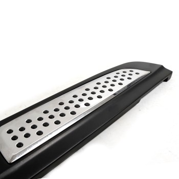Σκαλοπάτια Chevrolet Captiva (2008-2013) - 2τμχ. Σκαλοπάτια Chevrolet Captiva (2008-2013) - 2τμχ.