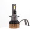 Led λάμπες D1S / D2S / D2R / D3S / D4S μοντέλο STN1 για μεσαία ή μεγάλα φώτα σε 12V χωρίς ballast, 55 Watt - CANBUS 6000K - 1400% πιό έντονη φωτεινότητα 2τμχ.