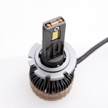 Led λάμπες D1S / D2S / D2R / D3S / D4S μοντέλο STN1 για μεσαία ή μεγάλα φώτα σε 12V χωρίς ballast, 55 Watt - CANBUS 6000K - 1400% πιό έντονη φωτεινότητα 2τμχ. Led λάμπες D1S / D2S / D2R / D3S / D4S μοντέλο STN1 για μεσαία ή μεγάλα φώτα σε 12V χωρίς ballast, 55 Watt - CANBUS 6000K - 1400% πιό έντονη φωτεινότητα 2τμχ.