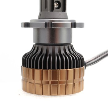 Led λάμπες D1S / D2S / D2R / D3S / D4S μοντέλο STN1 για μεσαία ή μεγάλα φώτα σε 12V χωρίς ballast, 55 Watt - CANBUS 6000K - 1400% πιό έντονη φωτεινότητα 2τμχ. Led λάμπες D1S / D2S / D2R / D3S / D4S μοντέλο STN1 για μεσαία ή μεγάλα φώτα σε 12V χωρίς ballast, 55 Watt - CANBUS 6000K - 1400% πιό έντονη φωτεινότητα 2τμχ.