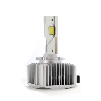 Led λάμπες D1S - 50 Watt - CANBUS 6000K - 100% πιό έντονη φωτεινότητα 2τμχ. Led λάμπες D1S - 50 Watt - CANBUS 6000K - 100% πιό έντονη φωτεινότητα 2τμχ.