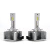 Led λάμπες D1S - 50 Watt - CANBUS 6000K - 100% πιό έντονη φωτεινότητα 2τμχ.