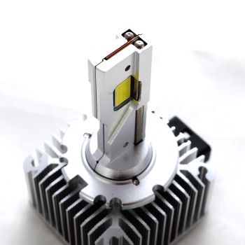 Led λάμπες D1S - 50 Watt - CANBUS 6000K - 100% πιό έντονη φωτεινότητα 2τμχ. Led λάμπες D1S - 50 Watt - CANBUS 6000K - 100% πιό έντονη φωτεινότητα 2τμχ.