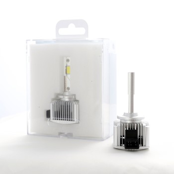 Led λάμπες D1S - 50 Watt - CANBUS 6000K - 100% πιό έντονη φωτεινότητα 2τμχ. Led λάμπες D1S - 50 Watt - CANBUS 6000K - 100% πιό έντονη φωτεινότητα 2τμχ.