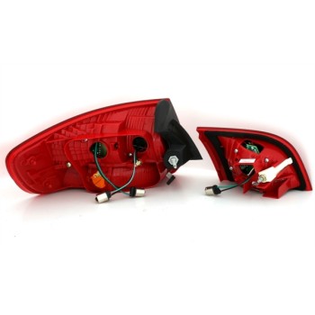 Πίσω φανάρια led Audi A3 Sportback (2003-2009) - σετ 2τμχ. Πίσω φανάρια led Audi A3 Sportback (2003-2009) - σετ 2τμχ.