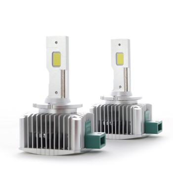 Led λάμπες D3S - 50 Watt - CANBUS 6000K - 100% πιό έντονη φωτεινότητα 2τμχ. Led λάμπες D3S - 50 Watt - CANBUS 6000K - 100% πιό έντονη φωτεινότητα 2τμχ.