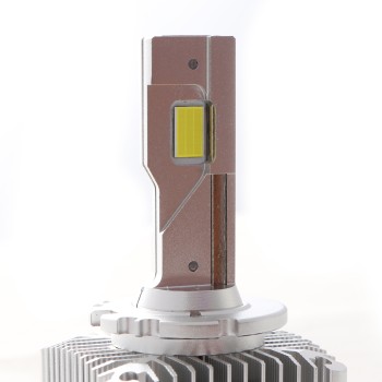 Led λάμπες D3S - 50 Watt - CANBUS 6000K - 100% πιό έντονη φωτεινότητα 2τμχ. Led λάμπες D3S - 50 Watt - CANBUS 6000K - 100% πιό έντονη φωτεινότητα 2τμχ.