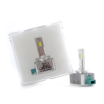 Led λάμπες D3S - 50 Watt - CANBUS 6000K - 100% πιό έντονη φωτεινότητα 2τμχ. Led λάμπες D3S - 50 Watt - CANBUS 6000K - 100% πιό έντονη φωτεινότητα 2τμχ.
