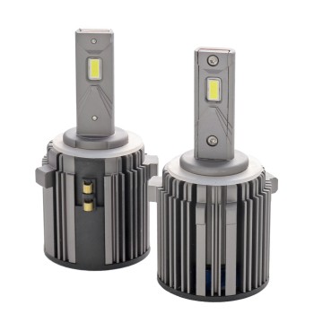 Led λάμπες για VW Golf 6 / Golf 7 / Mercedes Sprinter (2006-2018) μοντέλο A60 για μεσαία ή μεγάλα φώτα 20000 lumen , 55 Watt - CANBUS 6000K - 1400% πιό έντονη φωτεινότητα 2τμχ. Led λάμπες για VW Golf 6 / Golf 7 / Mercedes Sprinter (2006-2018) μοντέλο A60 για μεσαία ή μεγάλα φώτα 20000 lumen , 55 Watt - CANBUS 6000K - 1400% πιό έντονη φωτεινότητα 2τμχ.